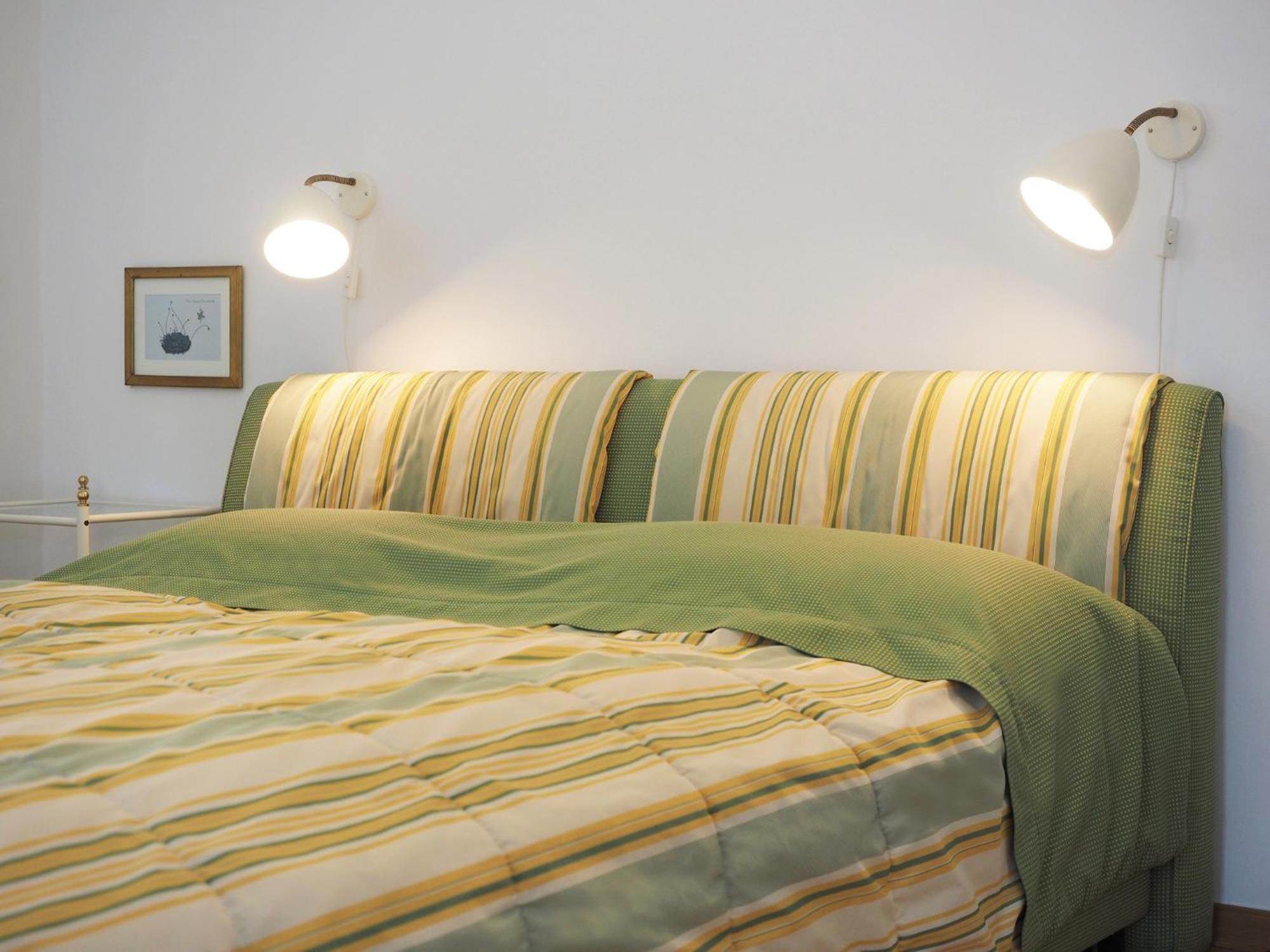 Villa Bismarckshoehe Wohnung Gertrud Херингсдорф Экстерьер фото